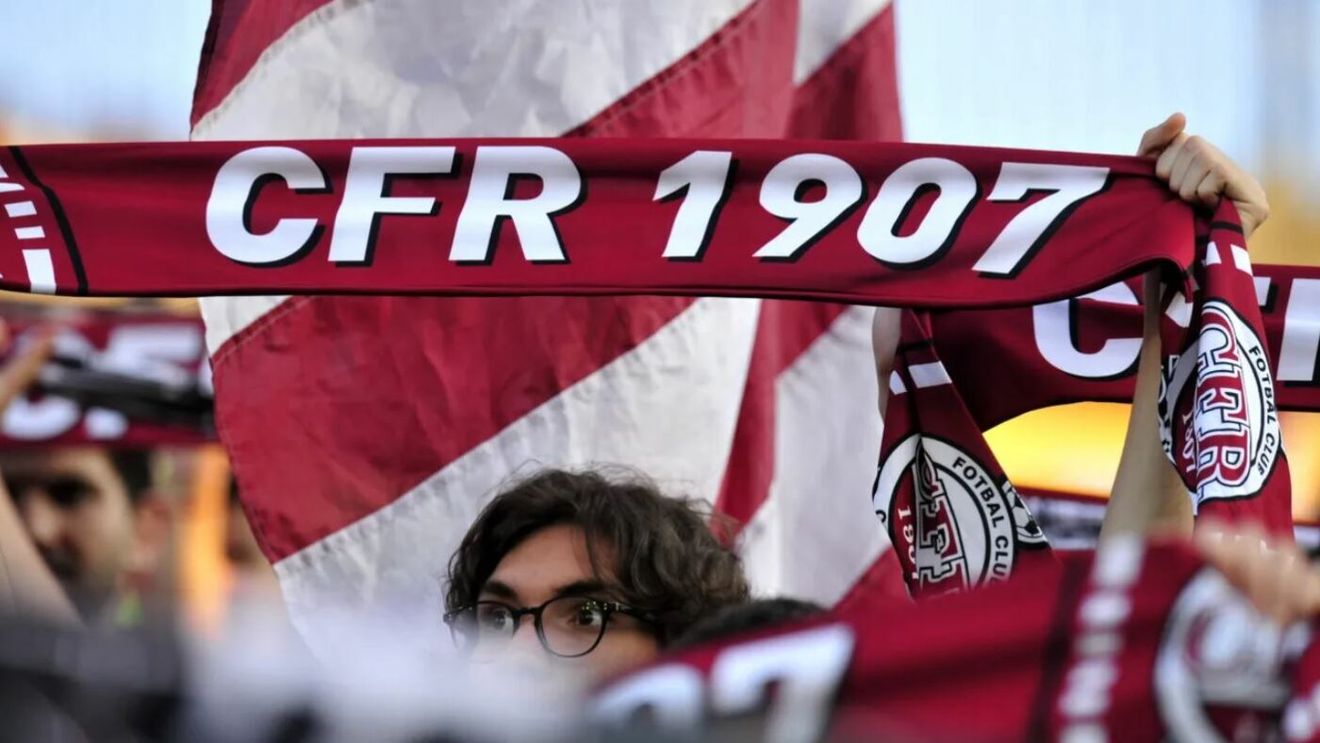 CFR Cluj e de neoprit pe piața transferurilor, iar Nelu Varga sparge banca pentru a lua titlul în Superliga! Cristi Balaj a anunțat noi achiziții pentru clubul din Gruia: „Vedem cum se vor integra”