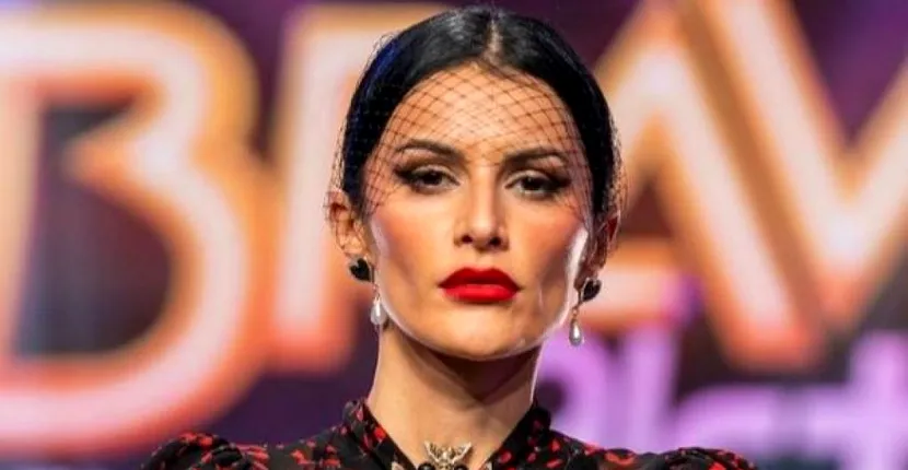 Ruxi, concurenta „Bravo, ai stil!”, moment tensionat cu jurații. „Ia-ți poșeta și pleacă acasă”