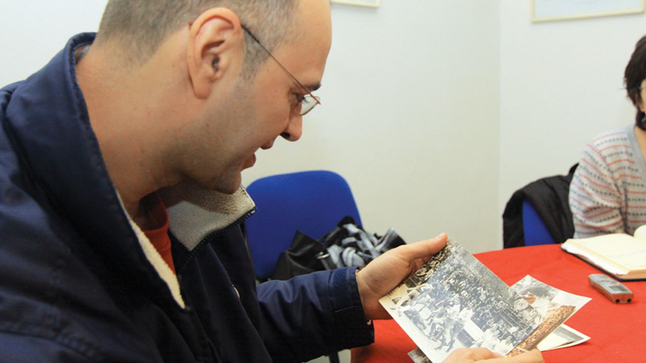 "Dă, Doamne, să nu fie tata!"