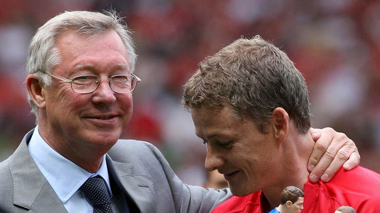 Solskjaer a refuzat postul de selecționer al Norvegiei