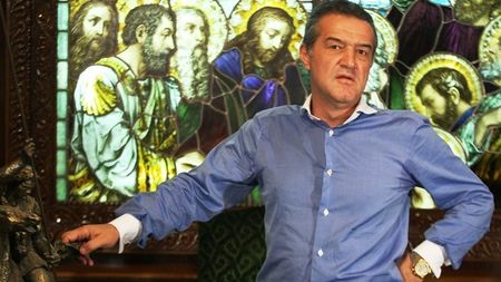 AISS îl vrea pe Becali la pușcărie:** "E un fariseu care incită suporterii la violență!"