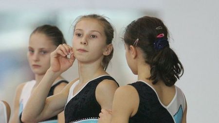 Racea a câștigat concursul „Citta di Lugano"