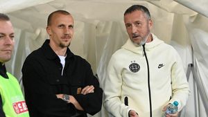 Ce funcție primește Vlad Chiricheș la FCSB. Cariera de fotbalist e ca și terminată, iar Meme Stoica i-a făcut deja propunerea jucătorului și lui Gigi Becali