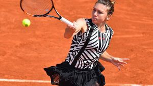 Halep, peste liderul mondial Kerber! Simona are șanse mari să câștige turneul de la Roland Garros în viziunea bookmakerilor