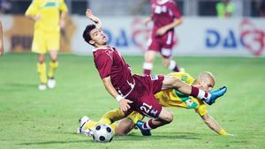 Șumudică e convins că are în lot un super atacant:** "Poate să fie golgheterul așteptat de toată lumea"