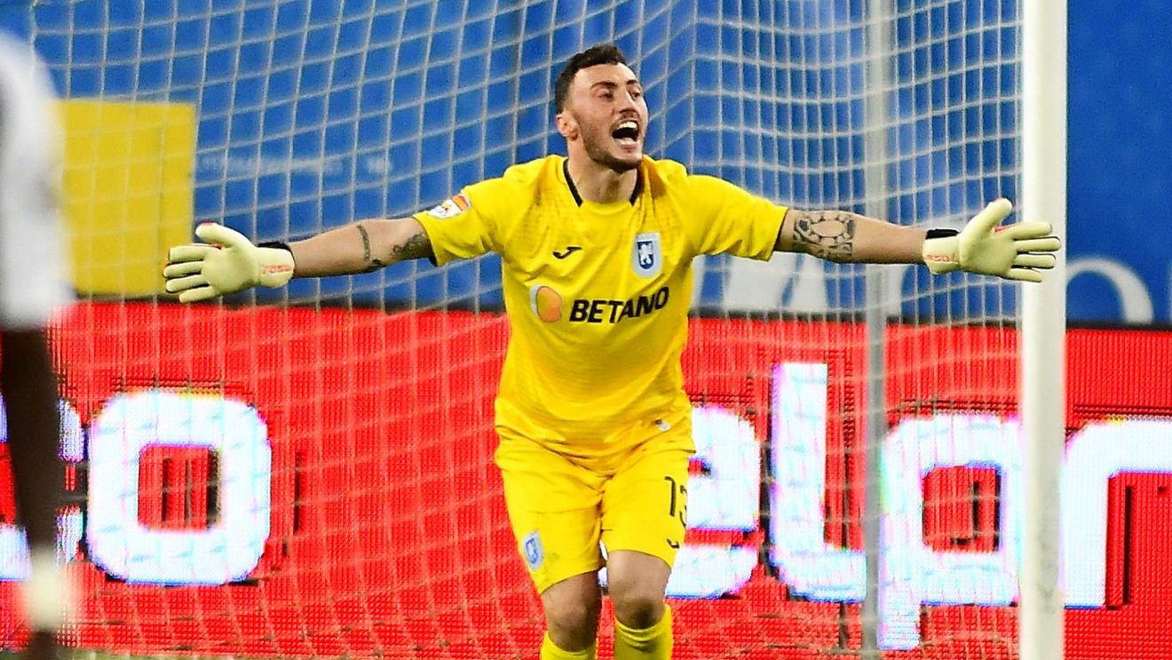 Mirko Pigliacelli: „La Craiova e mare presiune, dar cine nu rezistă poate pleca sau să se apuce de altceva”