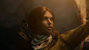 Rise of The Tomb Raider - Femeia în sălbăticie, ultima parte