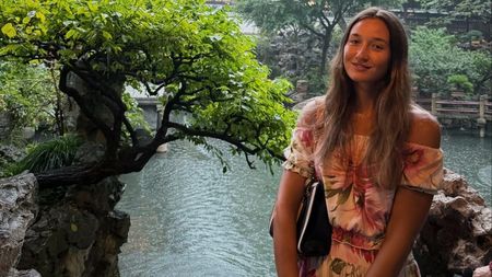 Simona Radiș, anunț despre dorința de a avea un copil: „Poate urmez modelul marilor sportive”