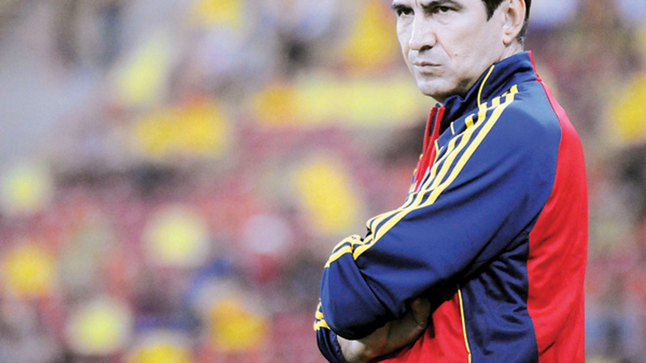 Au scos cuțitele pe masă! Piți: "Dacă Balaci mai vorbește de mine, o să vadă el"/** Balaci: "Eu am fost jucător de fotbal, nu de cazino! El stătea pe la porți, că nu avea loc la Craiova"