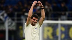 Liverpool a spus ”DA” și se pregătește primul transfer al iernii pentru Chivu la Inter