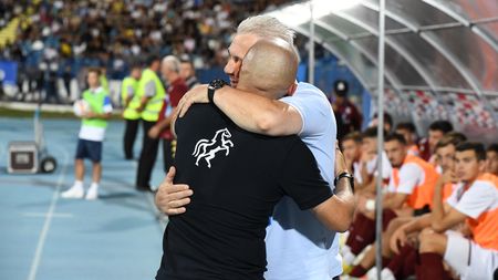 Sepsi OSK încearcă să deturneze antrenorul aproape înțeles cu Poli Iași. Au renunțat covăsnenii la Daniel Oprița? EXCLUSIV