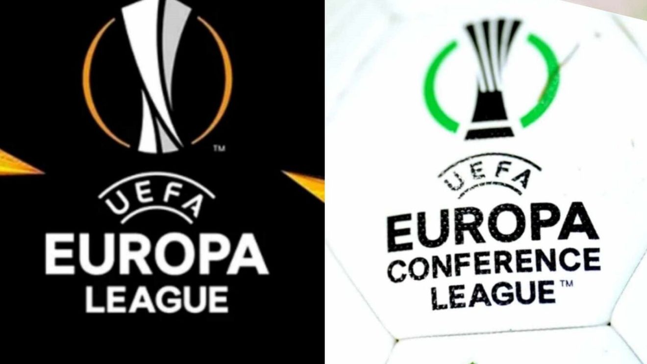 Rezultatele serii în Europa League și Conference League! Sorescu și Racovițan au început drumul european cu o înfrângere! Răsturnări de situație pe finalul jocurilor