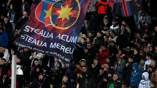 FCSB s-a unit cu Dinamo împotriva Rapidului după injuriile aduse Cristinei Neagu: „Mă bucur că dinamoviștii au aplaudat-o”