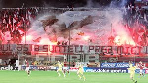 Steaua a solicitat FRF ca abonamentele giuleștenilor să nu fie valabile la meciul din Cupa României!** Vezi motivul!