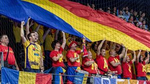 O voce cu greutate din handbalul românesc a dat verdictul înaintea meciului cu Rusia, în direct la ProSport Live: "Au pierdut două jocuri pentru că așa au vrut. Au prima șansă"