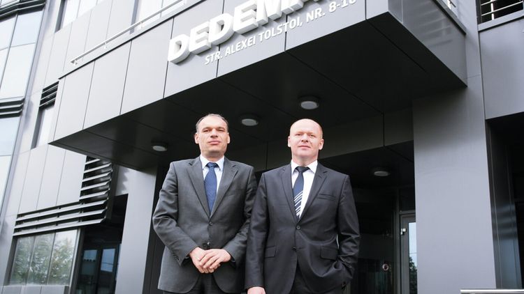 Frații Pavăl, implicați într-o decizie financiară de 260.000.000 de dolari! Ce au decis acționarii Alro Slatina, compania din care proprietarii Dedeman dețin un sfert