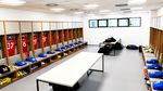 Imaginea zilei: mai mulți ghanezi, în echipamentul lui FCSB!