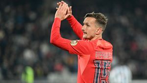 Ireal! Turcii anunță transferul lui Marius Ștefănescu pentru o sumă imensă