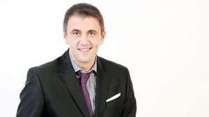 A căzut primul cap!** Cernat a explicat hotărârea de a demisiona din conducerea TVR