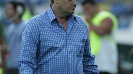 Condescu:** "Vom convoca toate cluburile și vom face o nouă asociație de fotbal în România!"