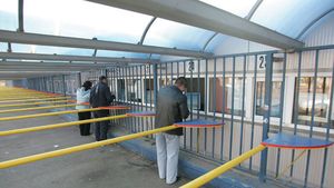 Bilete cu prețuri între 5 și 50 de lei la meciul Steaua - FC Viitorul