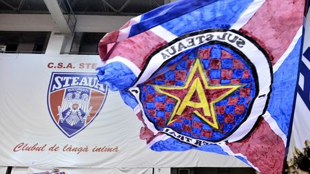 Selecționerul României și-a dat demisia de la Steaua! Anunțul vine înainte de meciul decisiv pentru titlu