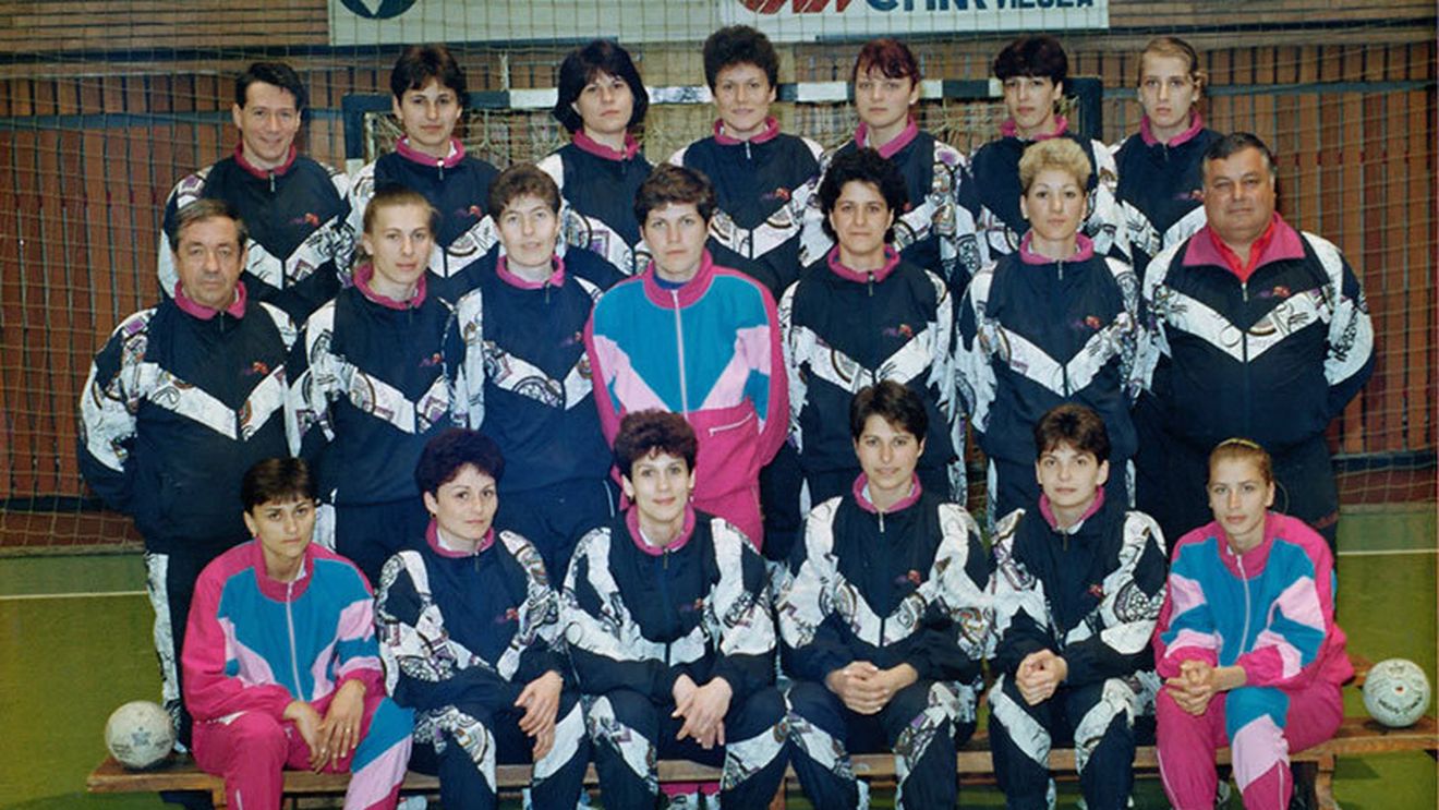 Aurel Scăunaș, fostul medic al CS Oltchim, a încetat din viață! Berbecaru: "Suntem șocați și îndurerați! A contribuit decisiv la obținerea unor performanțe mari"