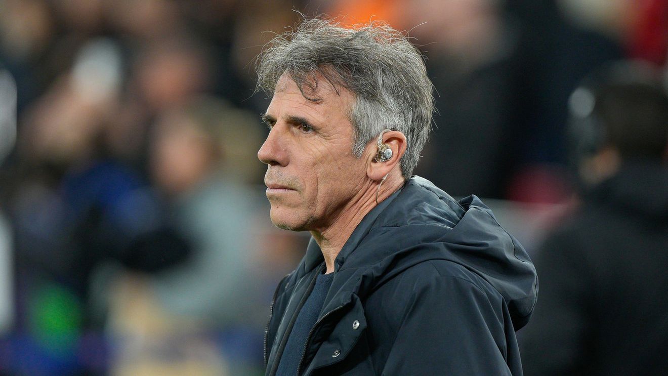 Legendarul Gianfranco Zola îl vede pe Cristi Chivu demn să fie numit „Omul anului” în Italia: „Nu pot să-l ignor, mă uimește!”