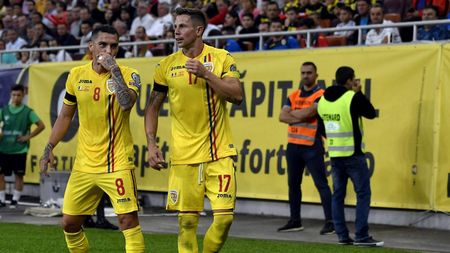 Cornel Dinu a pus tunurile pe Ciprian Deac. „Nu știu de ce a fost folosit!” Nici Mirel Rădoi n-a scăpat. „Experiența lui lasă de dorit!”