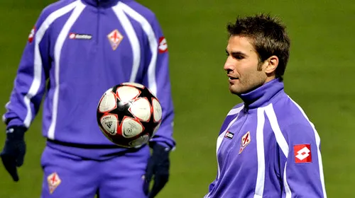 Adrian Mutu a semnat cu Cesena!** Mesajul de ADIO după cei 5 ani petrecuți „Briliant” la Fiorentina
