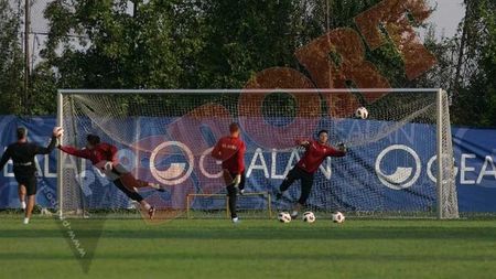 Liga I, "vacanță" de două săptămâni! VEZI ce vor face granzii în această perioadă