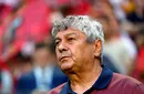 Selecționerul Lituaniei a folosit 5 cuvinte pentru a-l descrie pe Mircea Lucescu