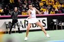 Jackpot pentru Gabriela Ruse. Câți bani a câştigat după ce a eliminat-o pe Irina Begu la Australian Open