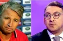 De ce nu-și mai vorbesc Ilie Dumitrescu și Dan Petrescu de 2 ani! S-a aflat motivul incredibil al rupturii: „Uită numărul meu! La revedere!”
