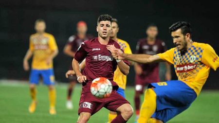 Acesta este transferul anului în Liga 1. Este peste Eric, Hamza sau Bokila: "Muncesc mult, nu vreau să păcălesc pe nimeni"