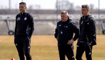 Ovidiu Burcă caută echilibru la Sepsi OSK în play-off-ul Ligii 2. La ce aspecte a lucrat antrenorul înaintea meciului cu FC Bihor