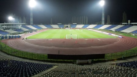 Tudor Gheorghe nu vrea echipa la Severin:** "Știința noastră legendară se numește Universitatea Craiova!"