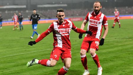 Fostul mijlocaș de la Dinamo e la un pas de transferul vieții: 25.000.000 de euro de la clubul spaniol din Champions League!