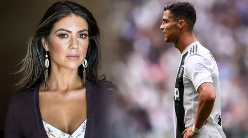 Ronaldo, acuzat de viol de o femeie din SUA! Dezvăluirile incredibile ale victimei: „A spus ‘nu’ și ‘oprește-te’ de mai multe ori”
