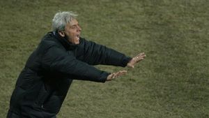 Cîrțu se teme!** "Vom avea o altfel de Bistrița în față, nu va juca la fel ca în meciurile cu Dinamo! Am eu o bănuială!