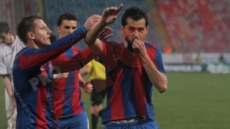 "Am vrut să îi demonstrez antrenorului că merit să joc"** Reacția lui Dică după ce Becali l-a trimis să-și caute echipă