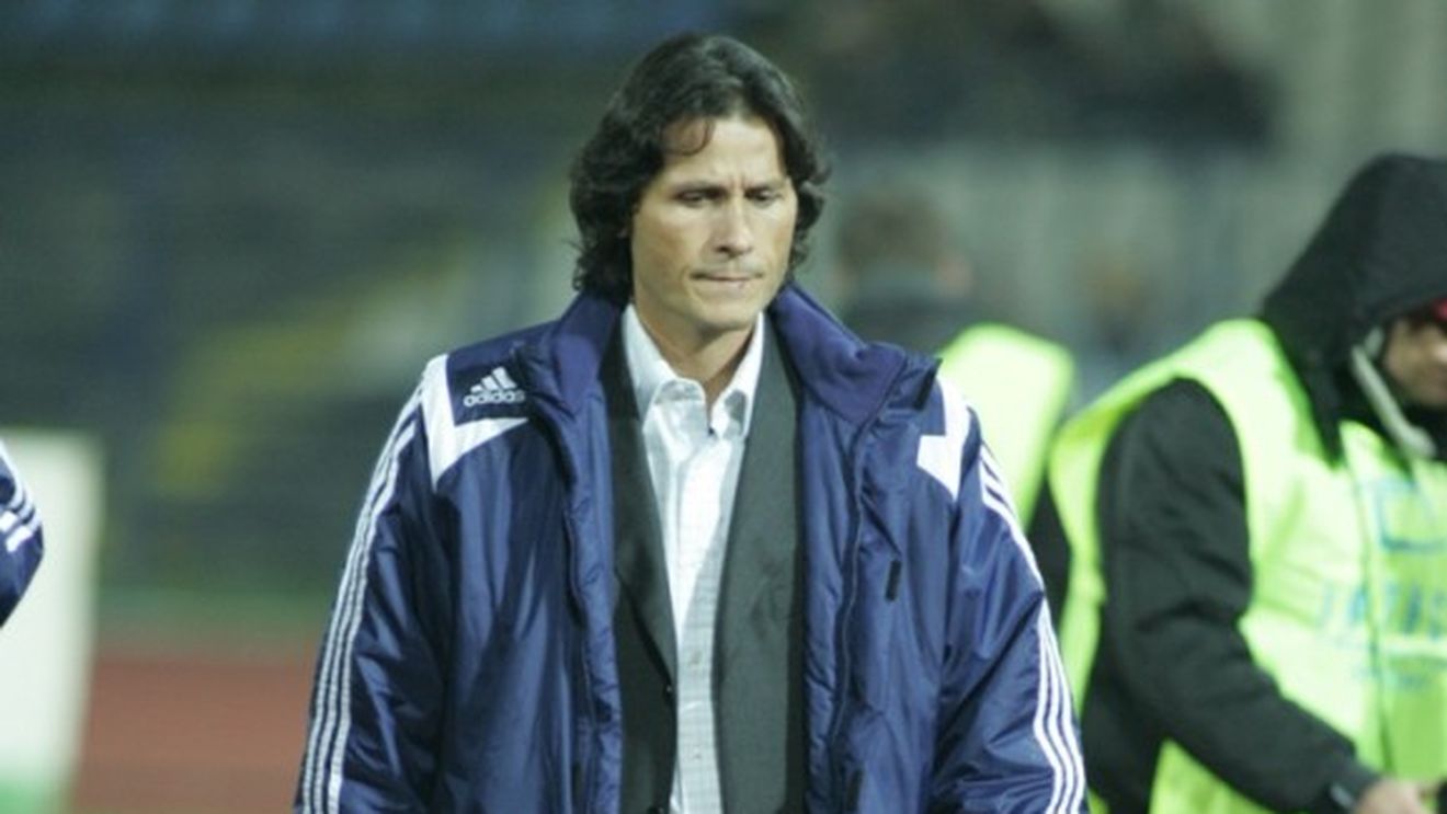 Napoli: "Sunt mulțumit de pregătire"