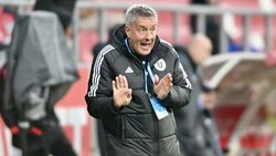 DECLARAȚII Cristiano Bergodi a răbufnit la TV după CFR – U Cluj 1-0: „Nu suntem Barcelona! Am jucat fără cel mai important fotbalist”