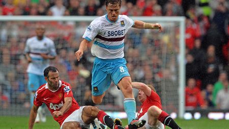 Răzbunarea, arma... mijlocașului de clasă!** "Dacă eram atacat dur, îl "VÃ‚NAM" pe adversar până mă revanșam"