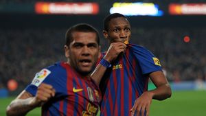 Barcelona pierde un om de bază!** INCREDIBIL Tito i-a spus că e indispensabil, dar a ales să joace CHINA!