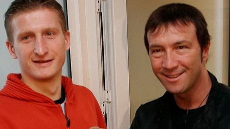 De la Dinamo la Palermo! **Vezi ce român a ajuns lângă Goian!