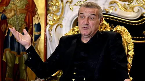 Riscuri uriașe asumate de FCSB dacă Gigi Becali se ține de cuvânt și desființează academia! Anunțul făcut de Răzvan Burleanu