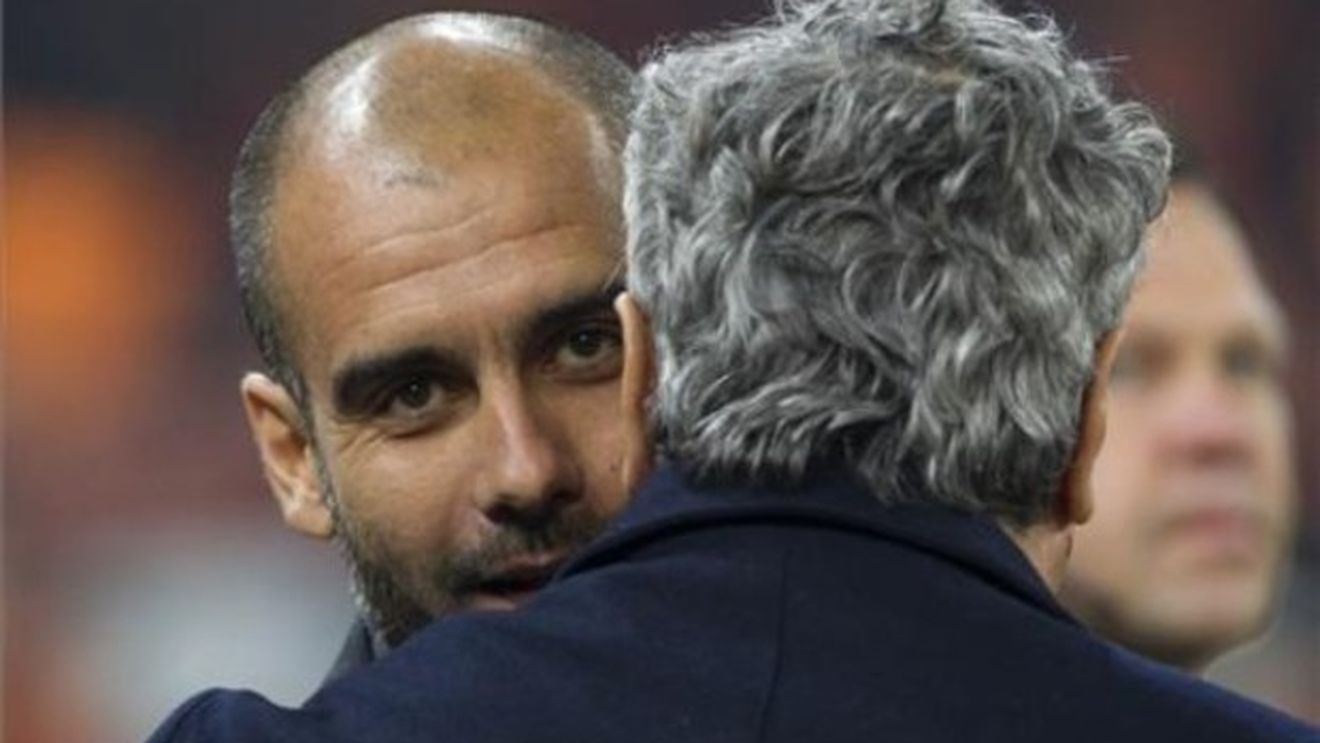 "De trei ani sunt fan Șahtior"** Cuvintele incredibile adresate de Pep lui Mircea Lucescu