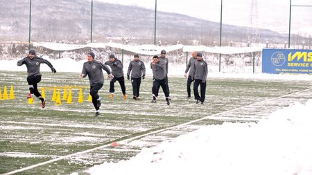 Situație incredibilă la "U" Cluj!** Bagă rezervele cu Steaua? "Șepcile roșii" au numai 13 jucători valizi înainte de meciul cu liderul Ligii 1