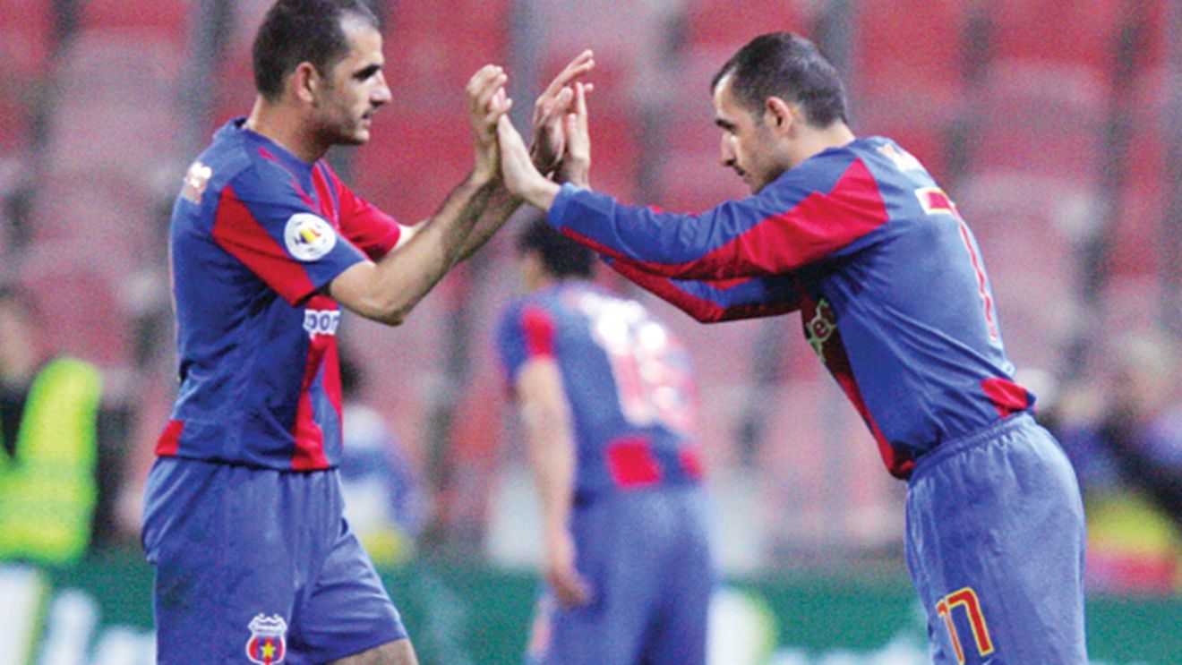 Se autopropun pe banca Stelei:** "Dacă venim noi, luăm titlul"